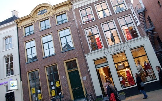 Shoppen In Nederland Dit Zijn De Top 30 Leukste Steden Photos ...